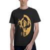 Футболки с лисой и гончей для мужчин True Classic Tees Повседневные с круглым вырезом Хлопковые мужские футболки