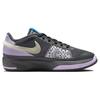 Nike Детские кроссовки Ja 1 GS Personal Touch Серые Iron-Grey Glow DX2294-002