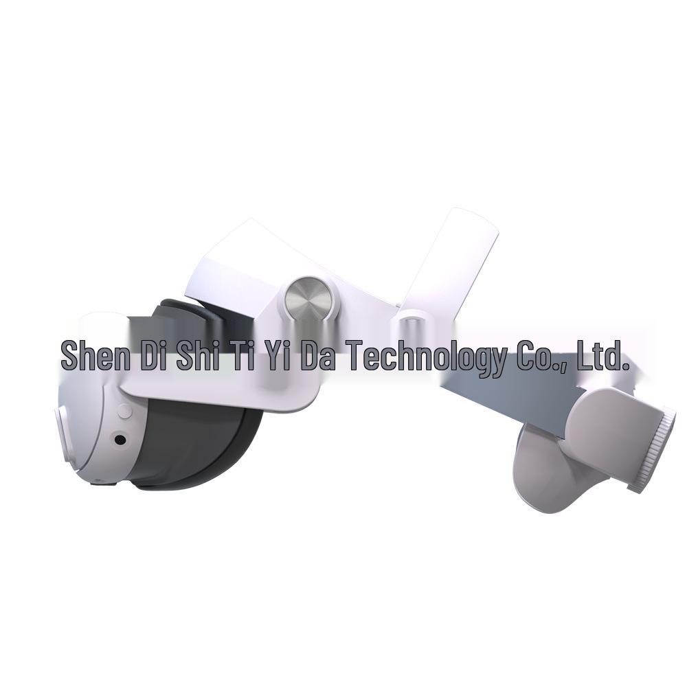 Quest3 S Elite Headband Power Version - Аксессуар для VR-аккумулятора