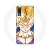 Case for Samsung Galaxy A02 Manga Dragon Ball Z Gohan