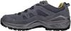 Hiking Shoes Sirkos Evo GTX Lo (311805) Steelblue/mustard