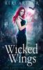 Книга Wicked Wings : 5