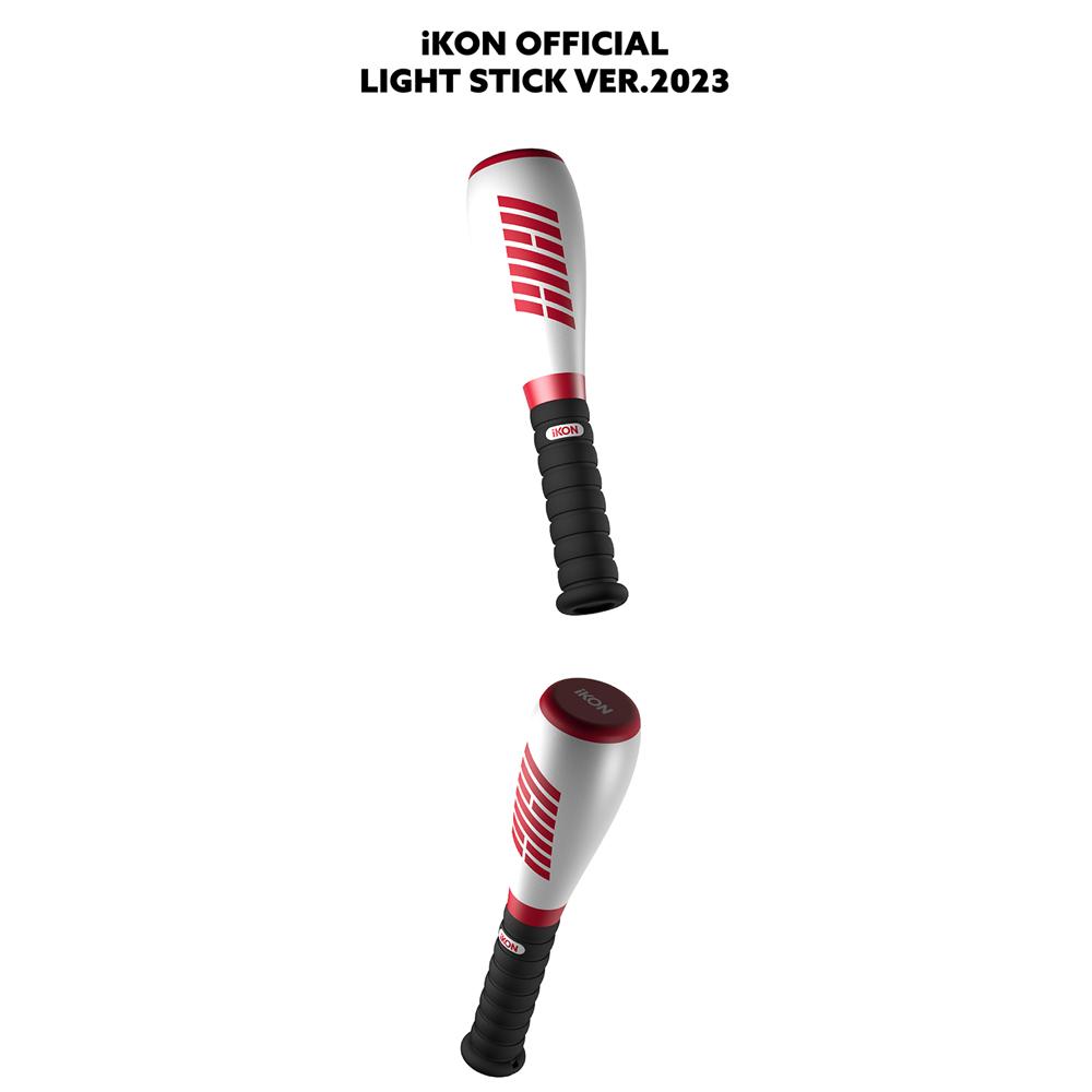 IKON Official Light Stick VER.2023