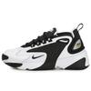 (WMNS) Zoom 2K 'Белый Черный' Женские AO0354-100