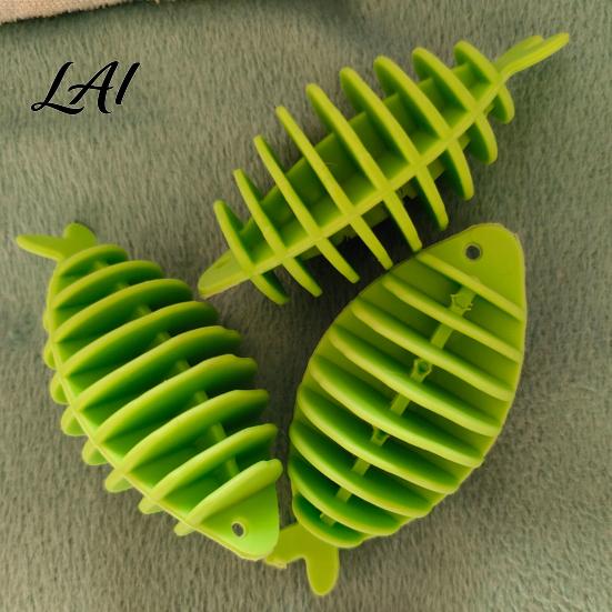 Washing Machine Laundry Ball 20/50Pcs Anti-Tangle Balls Fish-Shaped TPR Lint Remover Hair Filter Fuzz-Removing Cleaning for Clothing Stains Remover