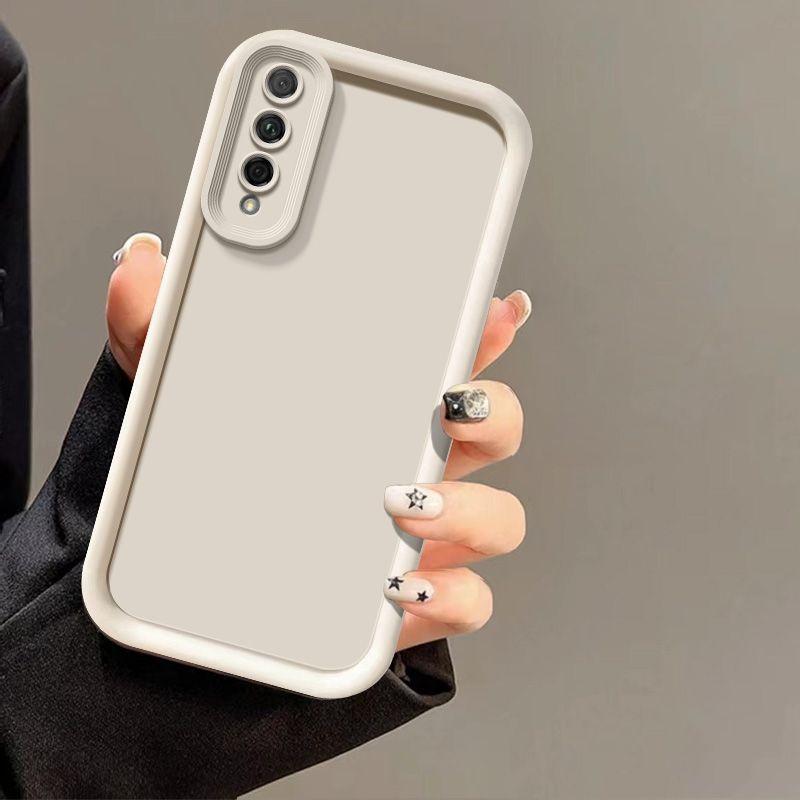 Для Samsung Galaxy A50 Чехол Galaxy A30S A50S Чехол для телефона Защитный чехол для камеры Защита от падений Мягкий чехол