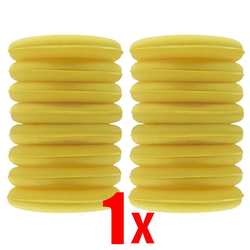 Автомобильный восковой пенный полировальный губки аппликатор для мытья деталей губки для восковой чистки аксессуары для удаления пыли средство для чистки автомобиля