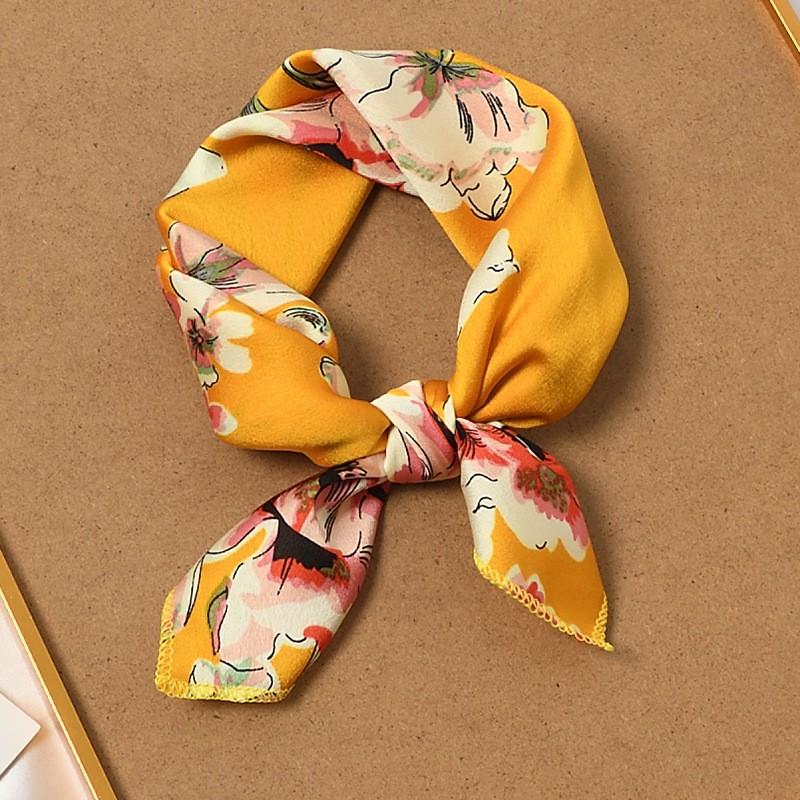 Gorgeous Beads, Circular Ring Scarf, Women's Scarf Accessories, Necklace, Ethnic Scarf