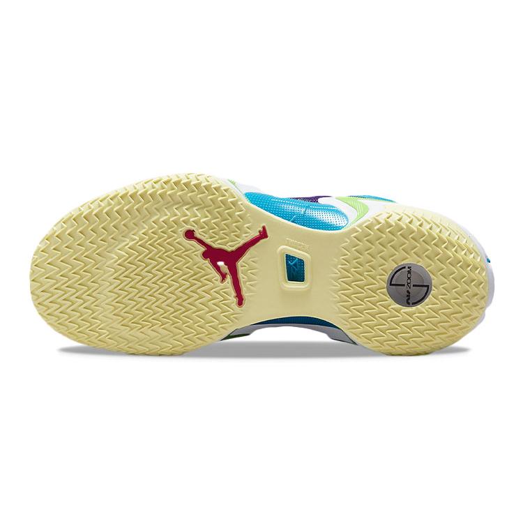Jordan 36 Низкие Luka Doncic PE GS DN6155-430
