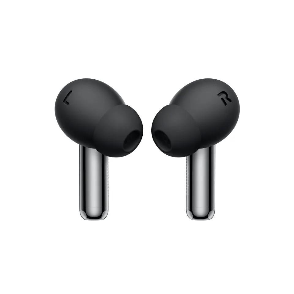 OnePlus Buds Pro 3 Wireless Earbuds, Dual DACs, Dynaudio EQs, Up To 50dB Adaptive Noise Cancellation