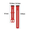 Силиконовый ремешок для Huawei Band 7(Розовый)