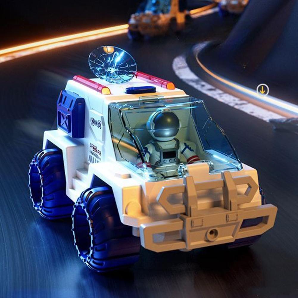 Игрушки-ракеты для детей, игровой набор «Космический корабль» со светом и звуком, развивающие игрушки, рождественские подарки для мальчиков и девочек