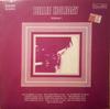 Виниловая пластинка BILLIE HOLIDAY Billie Holiday Том 1 PAN6905 SAGAPAN 1972 Великобритания Джаз Б/у
