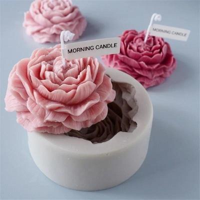 1шт 3D Bowknot Resin Art Mold Силиконовая форма для мыла