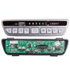 12В 24В 301 302 303 JR1927M 2,4G Bluetooth Многофункциональная центральная панель управления для детских электромобилей Запасные части