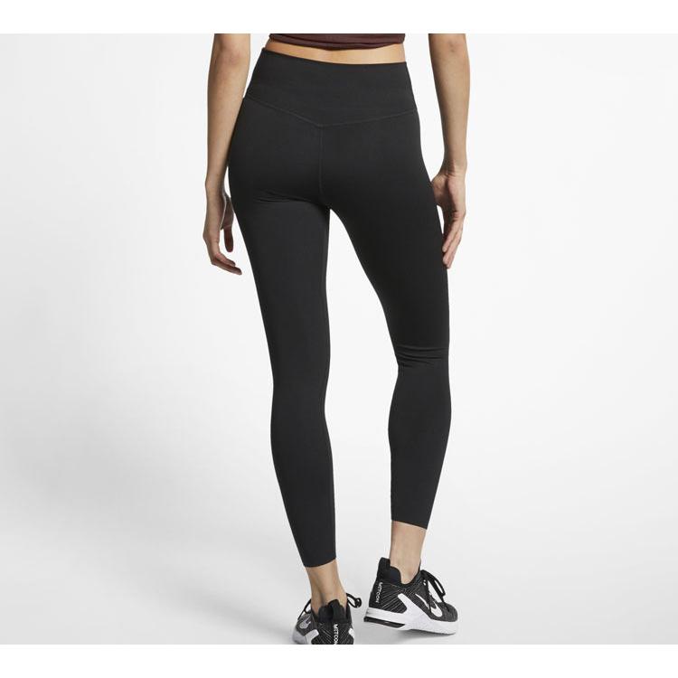 Nike Tight Pants Fitness Clothing Women's Black (Unisex) Sports Pants BQ9995 010