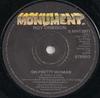 7-дюймовая пластинка ROY ORBISON  Oh Pretty Woman SMNT5971 MONUMENT 1978 UK Rock Б/у