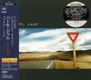 CD PEARL JAM - Yield SRCS8551 Sony 1998 Japan Rock Used