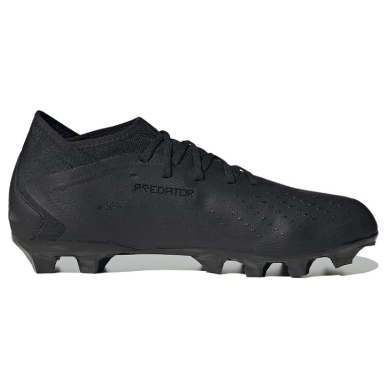 adidas Кроссовки Predator Accuracy.3 Mg 'Black' GW4630