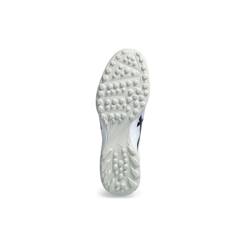 Asics Кроссовки унисекс DS Light Club TF Бело-Черные 1103A112-101