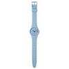 SWATCH TRENDY LINES IN THE SKY SO28S704 Blue Watch