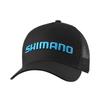 Standard Mesh Cap Black L [Shimano] CA-061Y