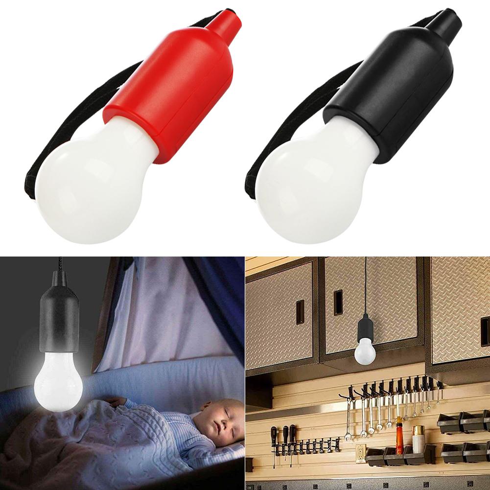 Светодиодный подвесной светильник Беспроводной подвесной светильник с выдвижным выключателем