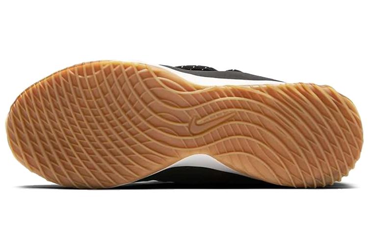 Nike City Loop 'Black Summit White Gum' Женские AA1097-003