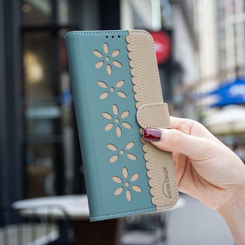 Cards Solt Wallet Leather Flower Flip Case For Motorola Moto Edge 60 Pro G05 G15 G75 G55 G35 50Pro G04 G34 G84 G14 G73 Cover