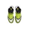 Nike Кроссовки унисекс Air Zoom GT Hustle 2 EP Talaria Желтые Cyber ​​Vivid-Sulfur DJ9404-300