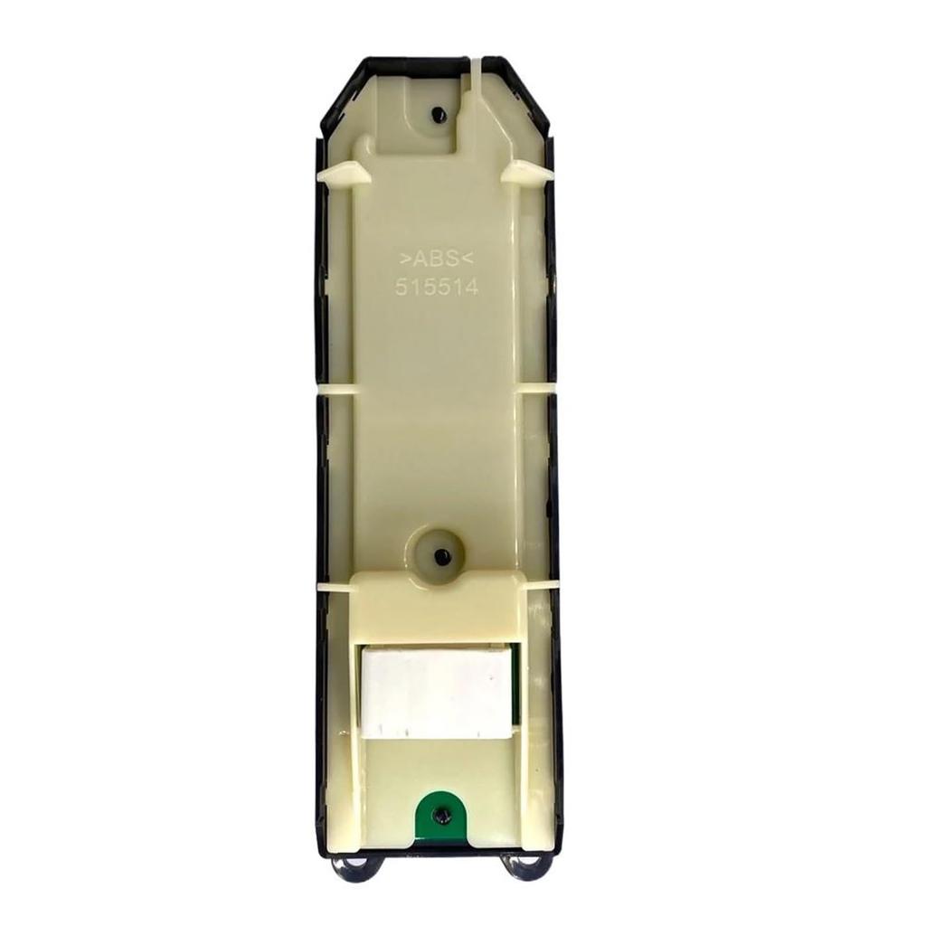 Переключатель стеклоподъемника электрический Совместимый с Land Cruiser Для Camry Для Prius Выключатель управления стеклоподъемником 84040-33100 84040-12180 (цвет: Lhd)