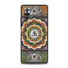 Indian Pattern Mandala Phone Case Cover for Redmi 14C 10C Note 15 14 13 12 10 11 K40 Pro Plus 5G Soft TPU Shockproof Shell Capas