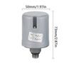 Energy-saving Water Pump Pressure Switch Thread Booster Pump  For Garden Irrigation