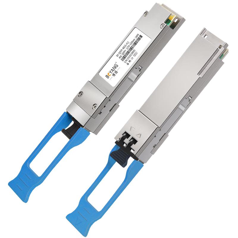 Boyang 25G/40G Optical Transceiver Modules