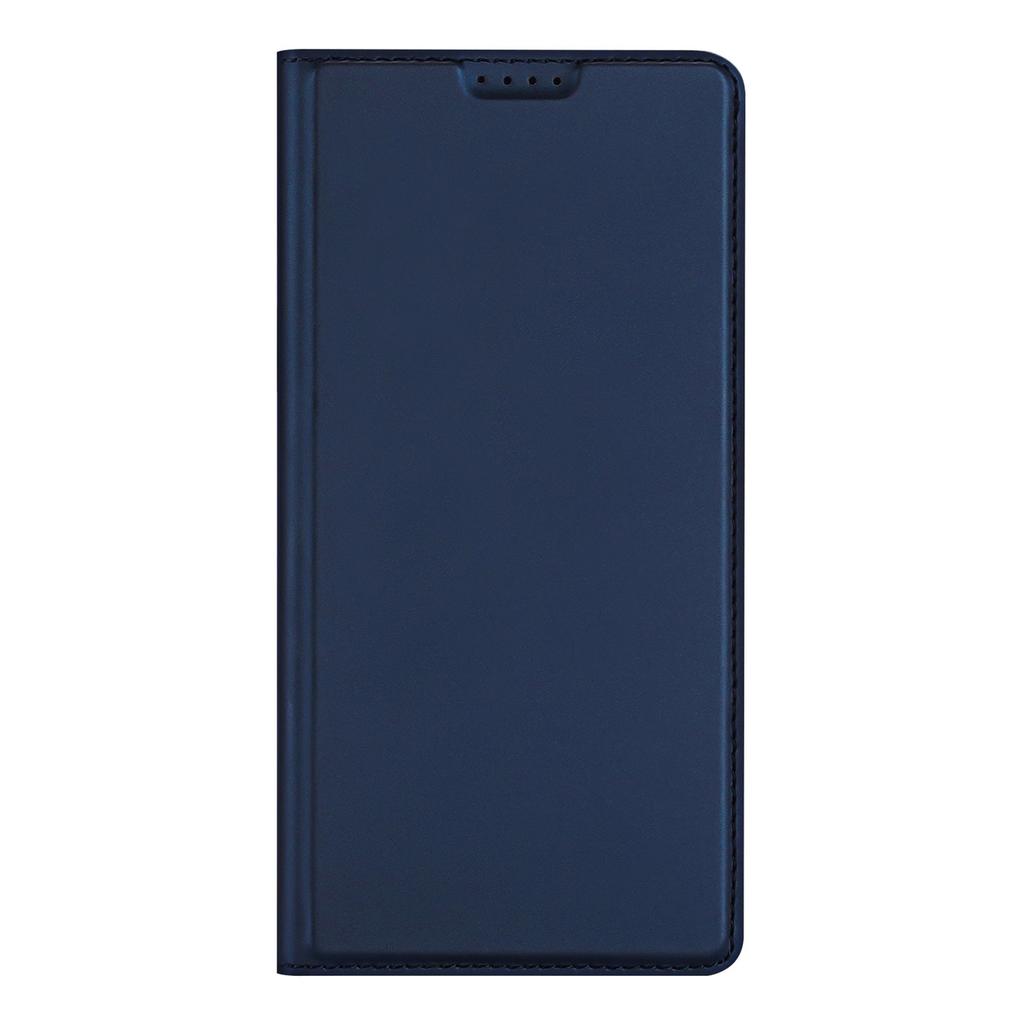 Dux Ducis Skin Pro Flip Cover for Samsung S24+ - Blue