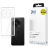 Etui 3Mk Clear Case Do Oneplus 13, Przezroczyste