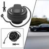 ABS Car Fuel Tank Filler Gas Cap For 05-12 BMW 997 Car Accessories Fuel Tank Cap Switch Strong High Strength Not Easy Damage