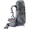 Рюкзак Deuter Aircontact Core 35+10 SL graphite/black (Damen) (3350024-4701)