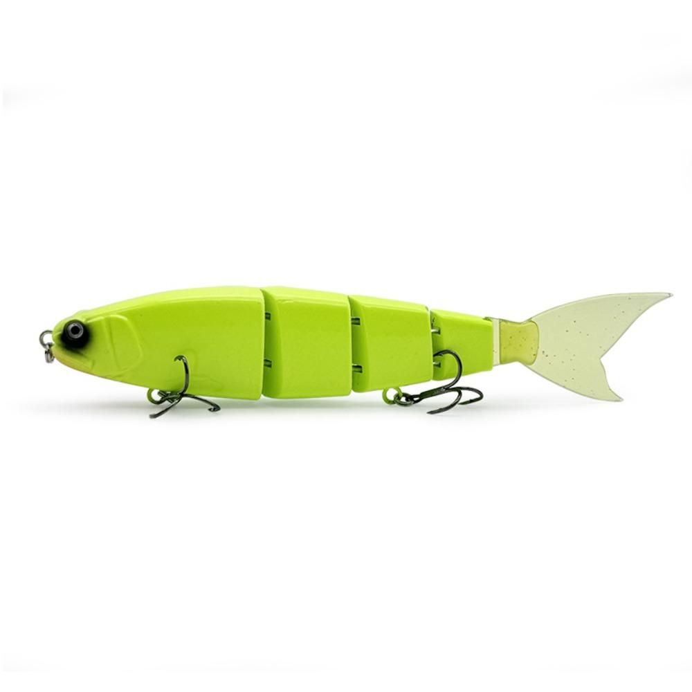 Floating Design Swimbait Fishing Lure 18cm Artificial Bait Premium Big Hard Baits  Bass Fishing