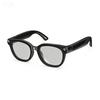 Q1 EyeVue AI Умные очки: Голосовое управление, Перевод фото, Звонки по Bluetooth, Музыка и Запись.