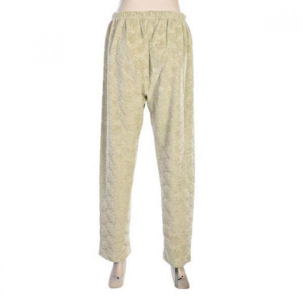 Barbara Voltron Velour Jacquard Women S Pajama Awp4591r