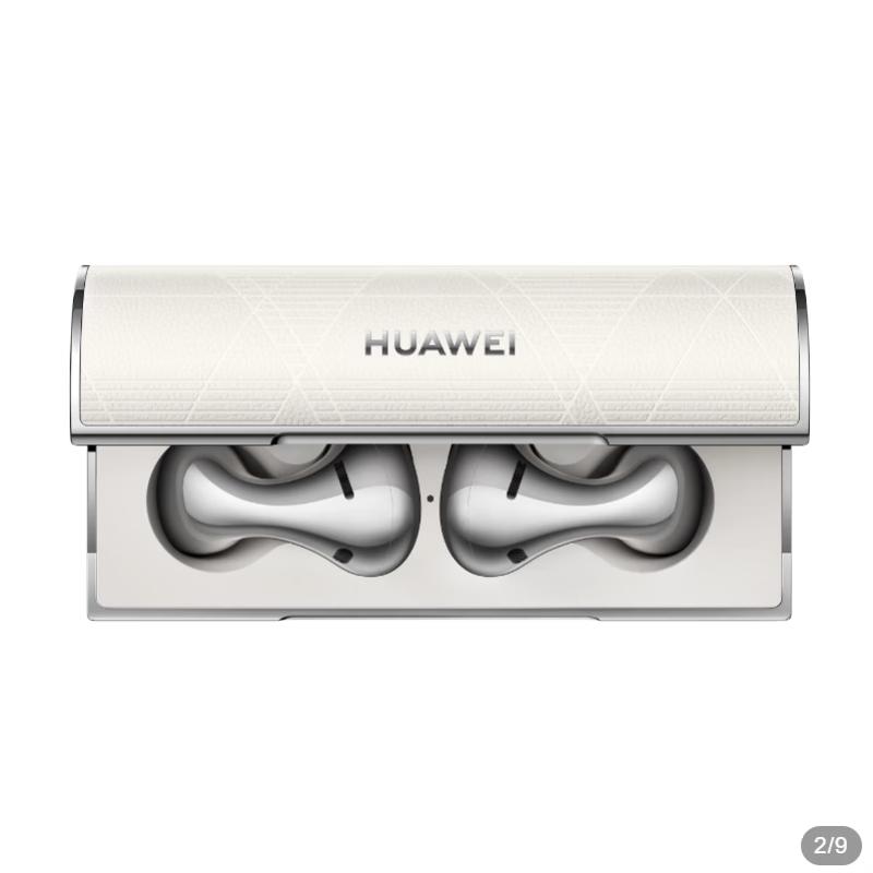 Huawei Беспроводные наушники-вкладыши FreeBuds Lipstick 2