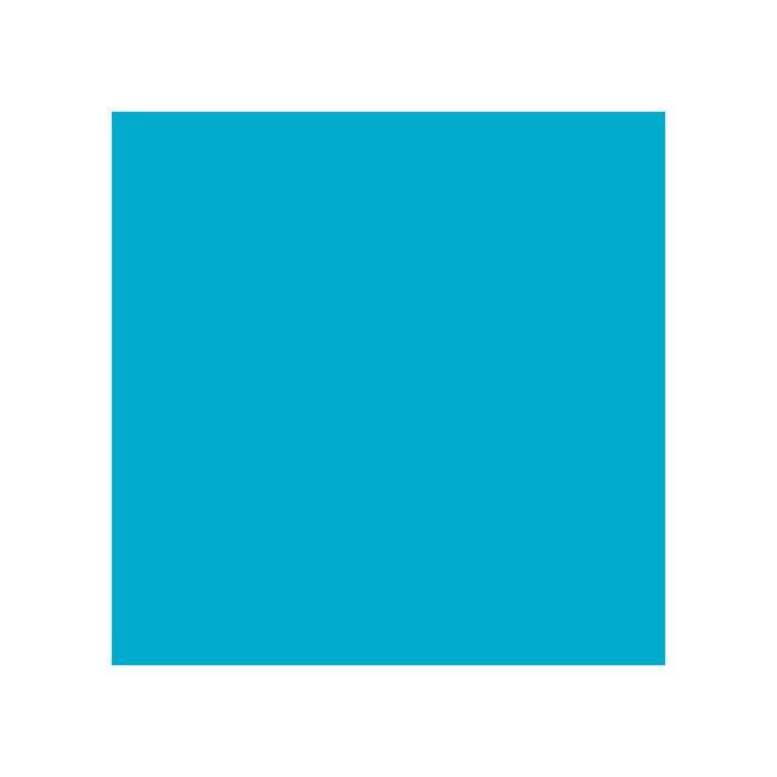 Peinture pour textile - bleu turquoise - Talens Art Creation - 50ml