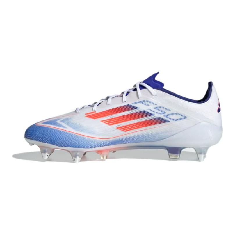 adidas Кроссовки F50 Elite Sg Cloud White Solar Red Lucid Blue IF1299