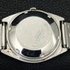 Seiko АВТОМАТИЧЕСКИЕ 6309A ВИНТАЖНЫЕ ЯПОНСКИЕ МУЖСКИЕ ЧАСЫ ЗЕЛЕНОГО ЦВЕТА a701452-5