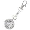 Fieldwork Women's Pocket Watch Keychain Watch DT112Z-1
