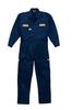 KANSAI Tatsu Yamada Jumpsuits 8700 Navy Blue 3L Size (all Seasons)