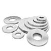 Oversized 304 Stainless Steel Flat Washer, Thick and Ultra-thin Options, M1.6-M36