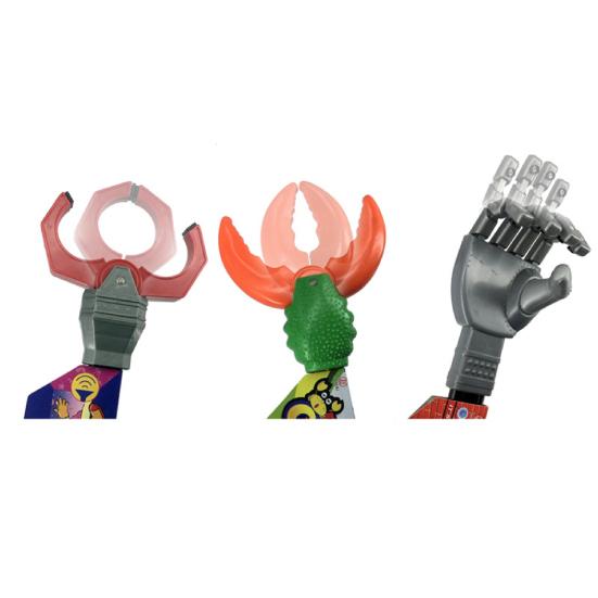 Игрушка-хватайка Креативный магический реквизит Легкая игрушка-хватайка для раннего обучения для дома