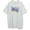 90s Old Warner Bros. Short Sleeve T-shirt Men's Used